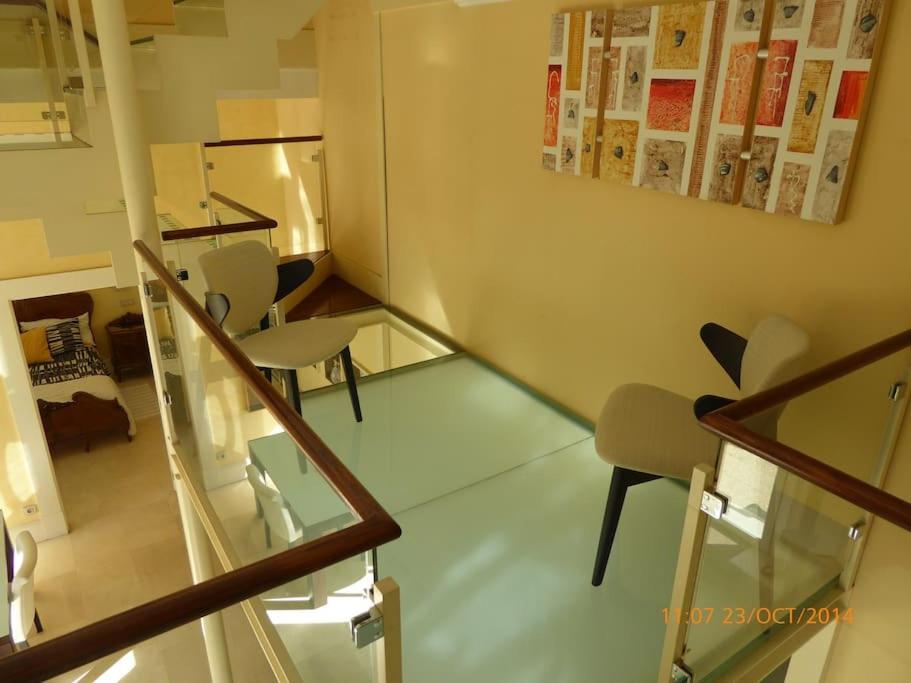 Madrid City Modern Apartment In Villa, Free Wifi Arroyomolinos Exteriér fotografie