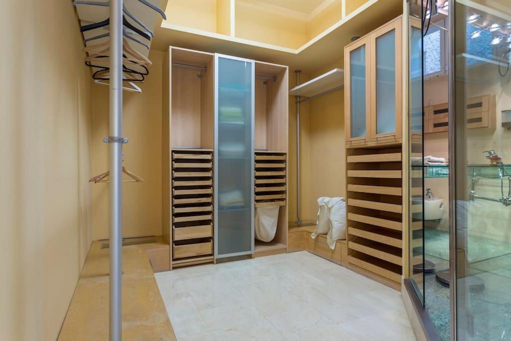Madrid City Modern Apartment In Villa, Free Wifi Arroyomolinos Exteriér fotografie