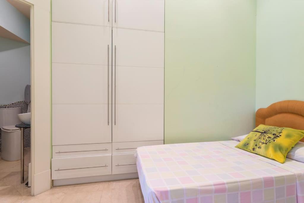 Madrid City Modern Apartment In Villa, Free Wifi Arroyomolinos Exteriér fotografie