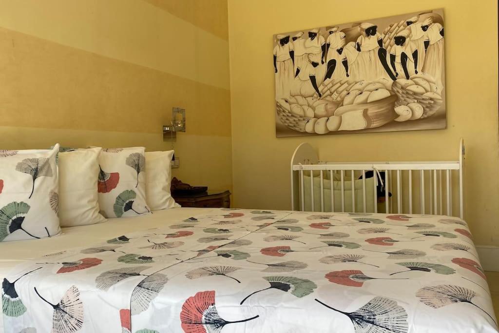 Madrid City Modern Apartment In Villa, Free Wifi Arroyomolinos Exteriér fotografie