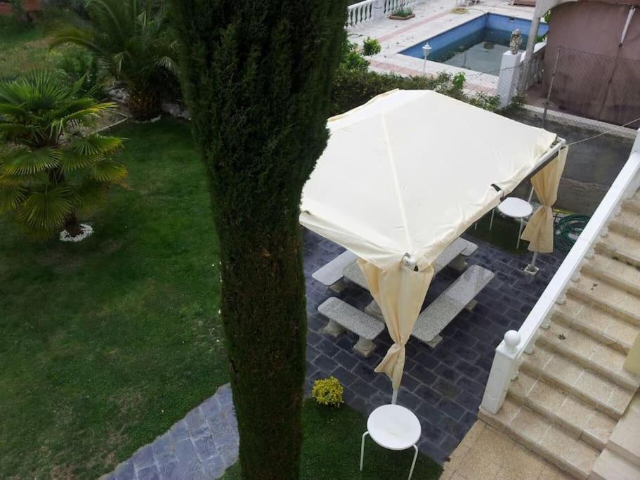 Madrid City Modern Apartment In Villa, Free Wifi Arroyomolinos Exteriér fotografie