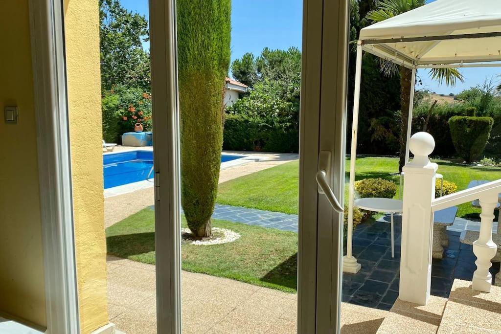 Madrid City Modern Apartment In Villa, Free Wifi Arroyomolinos Exteriér fotografie